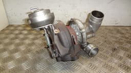 TOYOTA VB13 172010R020 Turbocharger TOYOTA AVENSIS (T250) (2003-2008) — thumbnail 2