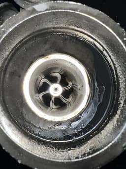 VW Turbocharger VW GOLF V (1K) (2003-2009) — thumbnail 1