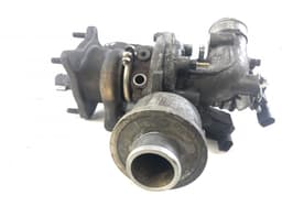 AUDI 06D145701J Turbocharger AUDI A6 / A6 ALLROAD (C6, 4F) (2004-2011) — thumbnail 2