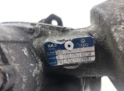 AUDI 06D145701J Turbocharger AUDI A6 / A6 ALLROAD (C6, 4F) (2004-2011) — thumbnail 3