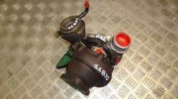 VOLVO GT2052V Turbocharger VOLVO S60 I (RS) (2000-2010) — thumbnail 1