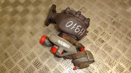 OPEL 4913106008 Turbocharger OPEL MERIVA A (2003-2010) — thumbnail 1