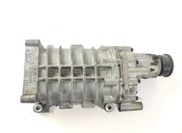 VW 03C145601E Turbocharger VW PASSAT B6 (3C) (2005-2010) — thumbnail 2