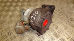 OPEL 4913106008 Turbocharger OPEL MERIVA A (2003-2010) — thumbnail 2