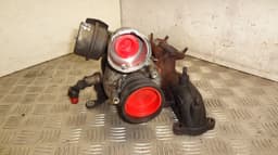 VW Turbocharger VW TOURAN (1T1, 1T2) (2003-2010) — thumbnail 3