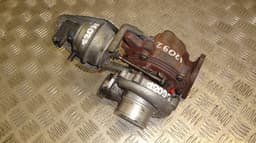 OPEL GTC1446VZ Turbocharger OPEL ASTRA J (P10) (2009-2015) — thumbnail 1