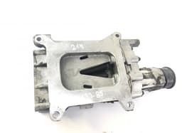 VW 03C145601E Turbocharger VW PASSAT B6 (3C) (2005-2010) — thumbnail 1