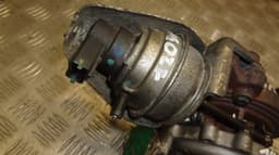 OPEL GTC1446VZ Turbocharger OPEL ASTRA J (P10) (2009-2015) — thumbnail 3