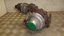 OPEL GTC1446VZ Turbocharger OPEL ASTRA J (P10) (2009-2015) — thumbnail 2