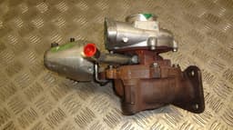 OPEL GTC1446VZ Turbocharger OPEL ASTRA J (P10) (2009-2015) — thumbnail 5