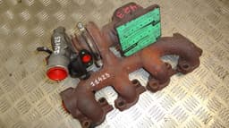 FORD 2C1Q6K682BB Turbocharger FORD TRANSIT III (2000-2006) — thumbnail 1