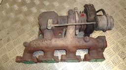 FORD 2C1Q6K682BB Turbocharger FORD TRANSIT III (2000-2006) — thumbnail 4