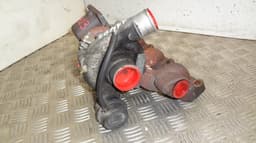 FORD 2C1Q6K682BB Turbocharger FORD TRANSIT III (2000-2006) — thumbnail 3