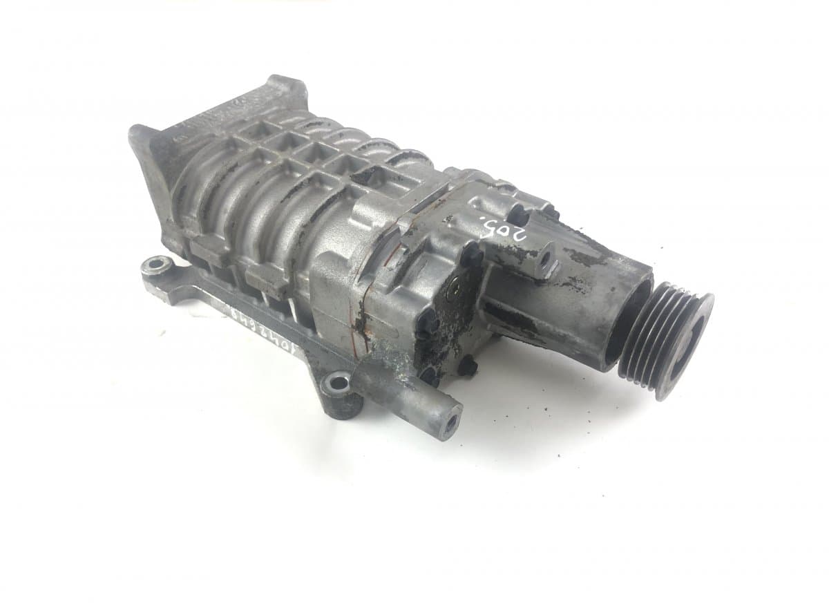 03C145601E Turbocharger VW PASSAT B6 (3C) (2005-2010)