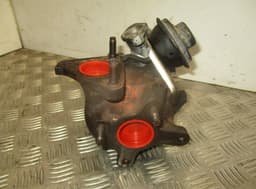 NISSAN Turbocharger NISSAN X-TRAIL I (T30) (2001-2007) — thumbnail 4