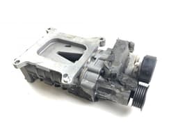 VW 03C145601E Turbocharger VW PASSAT B6 (3C) (2005-2010) — thumbnail 1