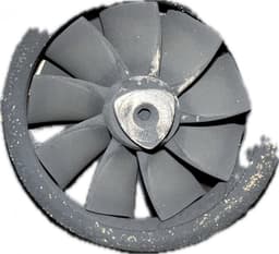 VOLVO Turbocharger VOLVO S60 I (RS) (2000-2010) — thumbnail 5