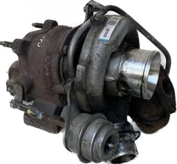 NISSAN Turbocharger NISSAN PRIMASTAR II (X83) (2001-2015) — thumbnail 4