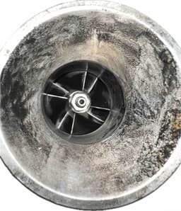 PEUGEOT Turbocharger PEUGEOT PARTNER II (B9) (2008-2018) — thumbnail 4