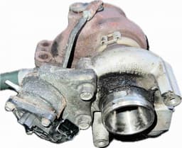 PEUGEOT Turbocharger PEUGEOT PARTNER II (B9) (2008-2018) — thumbnail 2
