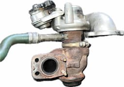 PEUGEOT Turbocharger PEUGEOT PARTNER II (B9) (2008-2018) — thumbnail 1