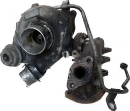 NISSAN Turbocharger NISSAN PRIMASTAR II (X83) (2001-2015) — thumbnail 2