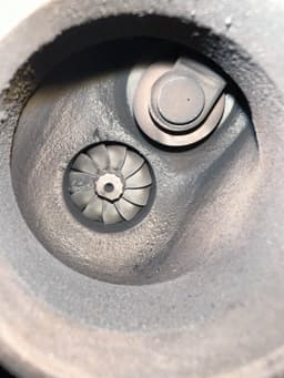 PEUGEOT Turbocharger PEUGEOT PARTNER II (B9) (2008-2018) — thumbnail 5