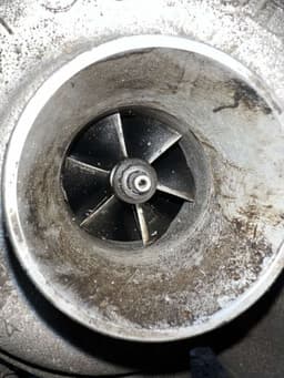 VOLVO Turbocharger VOLVO S60 I (RS) (2000-2010) — thumbnail 1