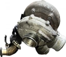 VOLVO Turbocharger VOLVO S60 I (RS) (2000-2010) — thumbnail 4