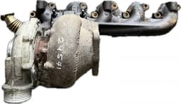 VOLVO Turbocharger VOLVO S60 I (RS) (2000-2010) — thumbnail 2