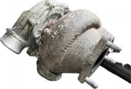 VOLVO Turbocharger VOLVO S60 I (RS) (2000-2010) — thumbnail 3