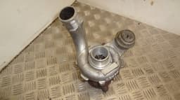 MITSUBISHI GT1549 703245-1 Turbocharger MITSUBISHI SPACE STAR (1998-2004) — thumbnail 4