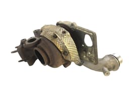 JEEP 35242164F 35242165F 35242169F Turbocharger JEEP GRAND CHEROKEE IV (WK, WK2) (2010-2021) — thumbnail 2