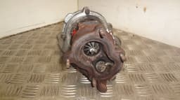 MITSUBISHI GT1549 703245-1 Turbocharger MITSUBISHI SPACE STAR (1998-2004) — thumbnail 3