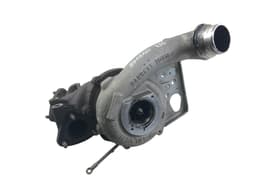 JEEP 35242164F 35242165F 35242169F Turbocharger JEEP GRAND CHEROKEE IV (WK, WK2) (2010-2021) — thumbnail 1