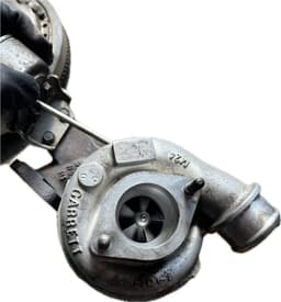 HONDA 18900RMAE01 Turbocharger HONDA CR-V II (RD) (2001-2006) — thumbnail 3