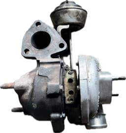 HONDA 18900RMAE01 Turbocharger HONDA CR-V II (RD) (2001-2006) — thumbnail 2