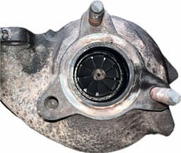 HONDA 18900RMAE01 Turbocharger HONDA CR-V II (RD) (2001-2006) — thumbnail 4