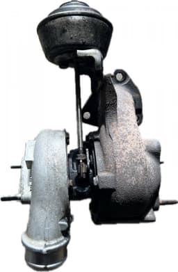 HONDA 18900RMAE01 Turbocharger HONDA CR-V II (RD) (2001-2006) — thumbnail 1