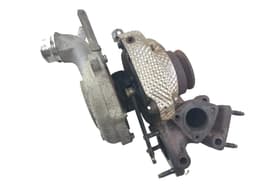 JEEP 35242164F 35242165F 35242169F Turbocharger JEEP GRAND CHEROKEE IV (WK, WK2) (2010-2021) — thumbnail 3
