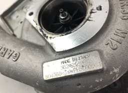JEEP 35242164F 35242165F 35242169F Turbocharger JEEP GRAND CHEROKEE IV (WK, WK2) (2010-2021) — thumbnail 4