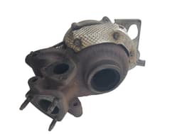 JEEP 35242164F 35242165F 35242169F Turbocharger JEEP GRAND CHEROKEE IV (WK, WK2) (2010-2021) — thumbnail 2