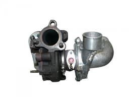 TOYOTA VB19 Turbocharger TOYOTA AVENSIS (T250) (2003-2008) — thumbnail 4