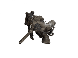 SKODA 06J145701R Turbocharger SKODA SUPERB II (3T4, 3T5) (2008-2015) — thumbnail 2