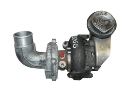 TOYOTA VB26 Turbocharger TOYOTA AVENSIS (T270) (2009-2018) — thumbnail 1