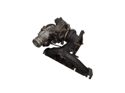 SKODA 06J145701R Turbocharger SKODA SUPERB II (3T4, 3T5) (2008-2015) — thumbnail 1