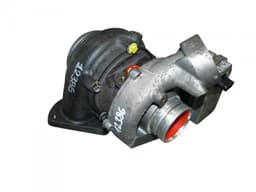 MERCEDES-BENZ Turbocharger MERCEDES-BENZ C-CLASS (W204) (2007-2013) — thumbnail 1