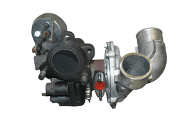TOYOTA VB26 Turbocharger TOYOTA AVENSIS (T270) (2009-2018) — thumbnail 3