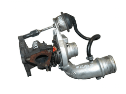 RENAULT 77001077 Turbocharger RENAULT LAGUNA II (2001-2007) — thumbnail 2
