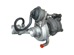 RENAULT 77001077 Turbocharger RENAULT LAGUNA II (2001-2007) — thumbnail 3